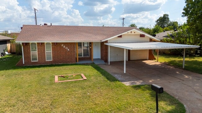 Foto del edificio - RENT TO OWN – OKLAHOMA CITY, OK