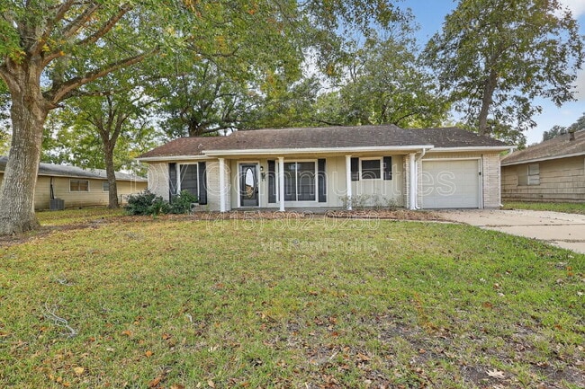 Building Photo - 3828 Avenue N