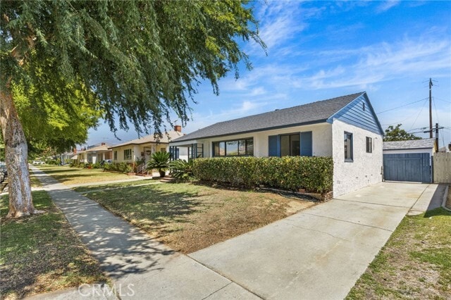 Building Photo - 1140 S El Molino St