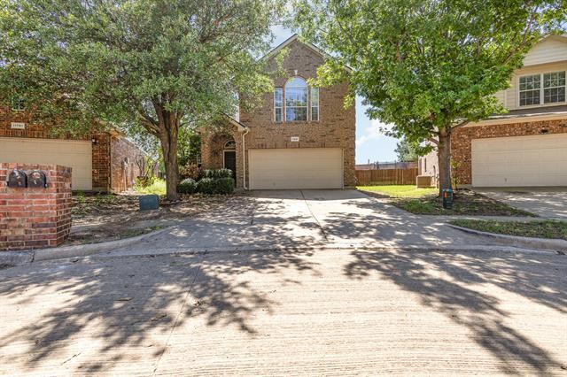 Foto del edificio - 11801 Cottontail Dr