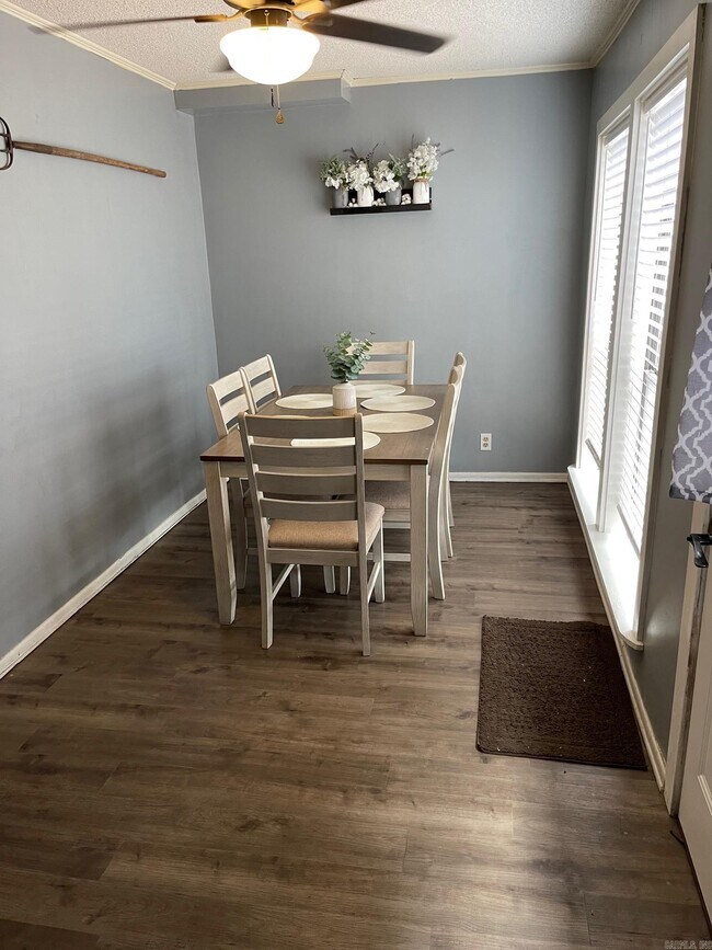 Foto del edificio - 520 Peach