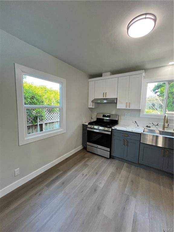 Foto del edificio - 12326 Greene Ave