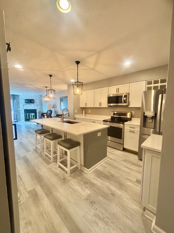 Foto principal - 12053 E Hoye Dr