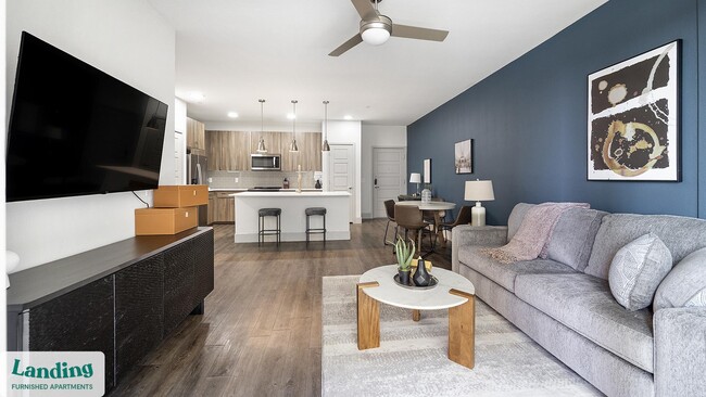 Foto del edificio - 2323 E Highland Ave