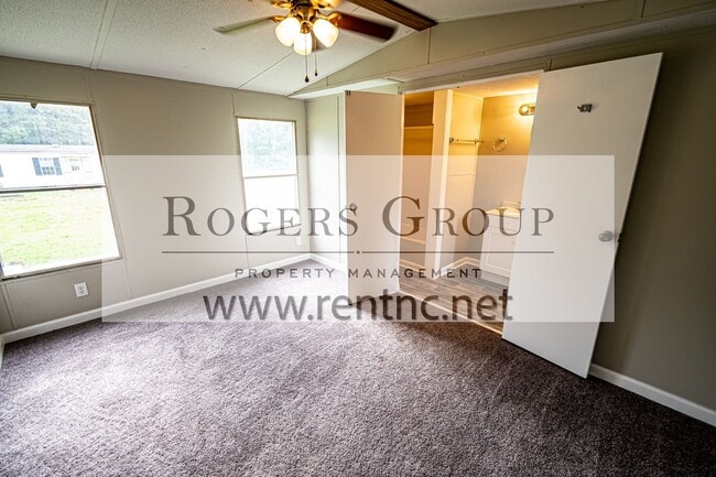 Building Photo - Homes for rent in Kittrell NC - 1075 S. Ch...