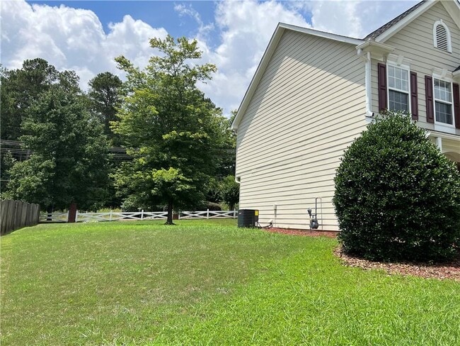 Foto del edificio - 1909 Hampton Springs Ct SW