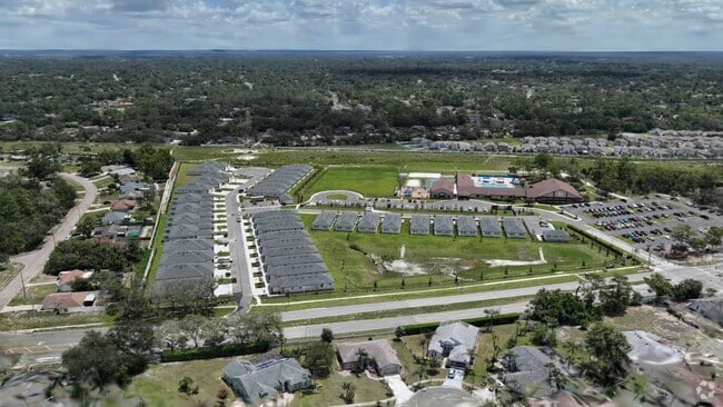  - The Villas at Seven Hills