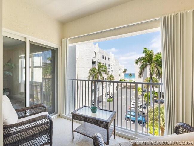 Building Photo - 3520 S Ocean Blvd