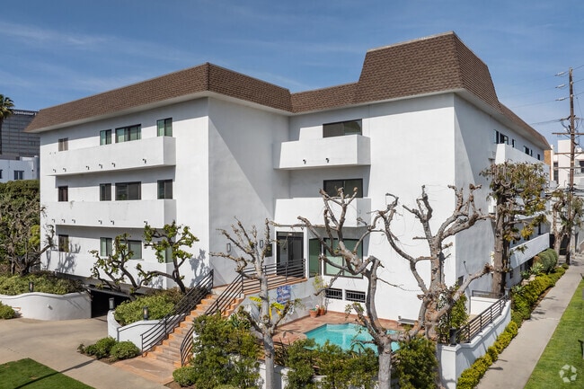 Building Photo - 1450 Midvale