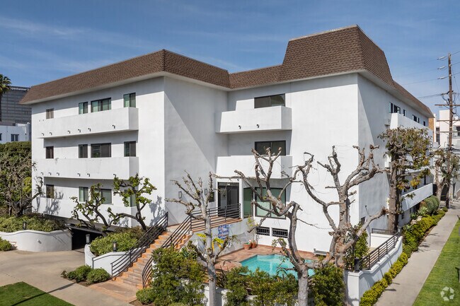 Foto del edificio - 1450 Midvale