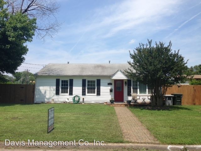Primary Photo - 3 br, 1 bath House - 528 Price Street