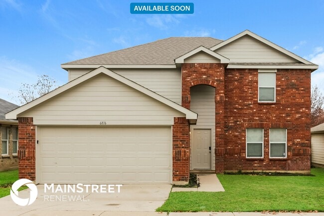 Building Photo - 6816 Meadow Way Ln