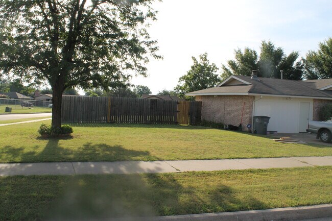 Foto del edificio - 502 SW 70th St