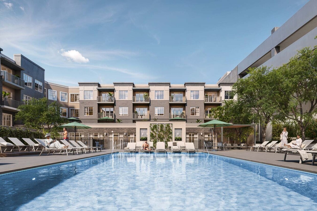 Foto principal - Rosera Wesmont