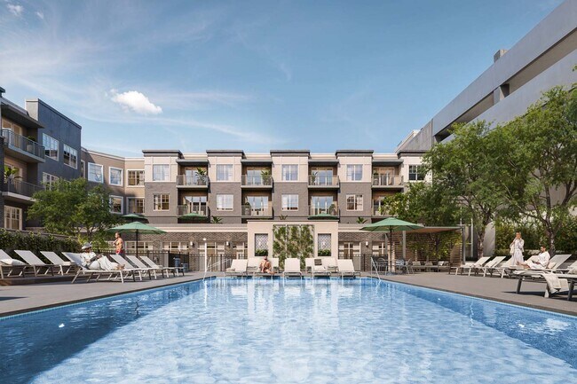 Foto del edificio - Rosera Wesmont