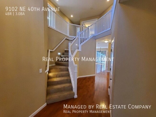 Building Photo - 9102 NE 40th Ave