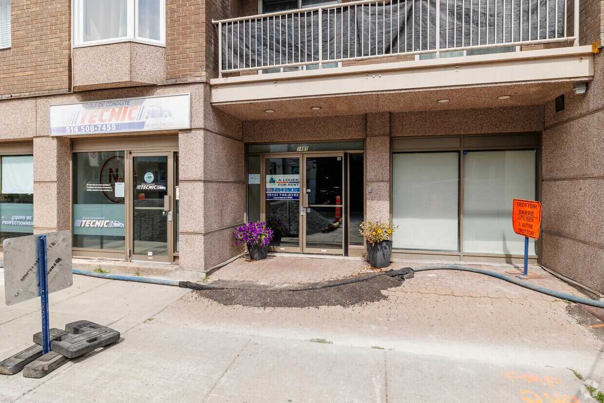 Photo du bâtiment - Villa Ariane