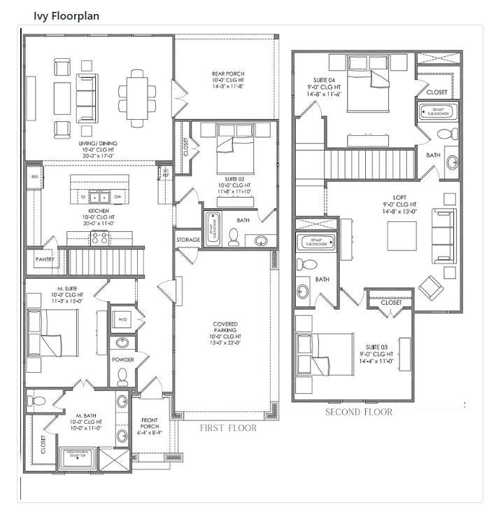 Foto del edificio - 820 Lilla Ln