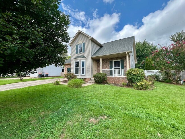 Building Photo - 1225 Cobblestone Ln