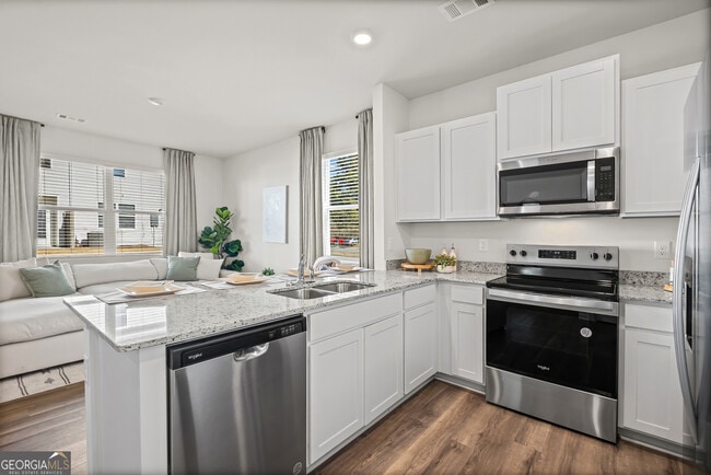 Building Photo - 3 Silverbell Ln NW