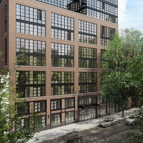Building Photo - The Seymour