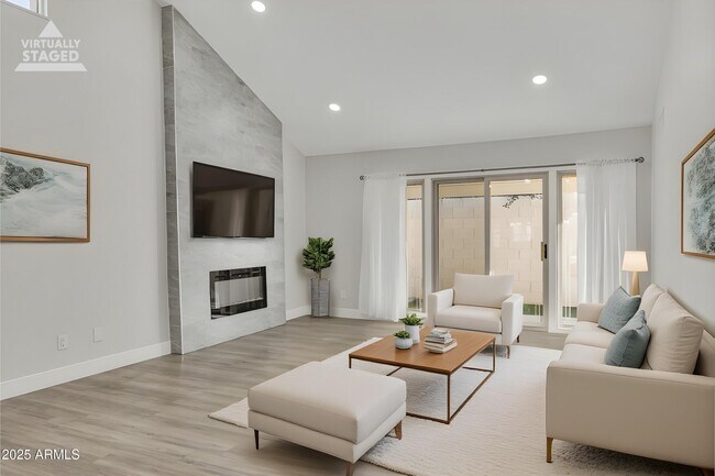 Foto del edificio - 4317 N 29th Way