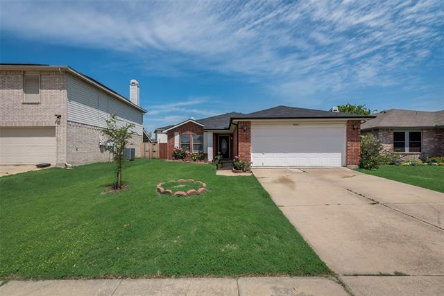 Foto del edificio - 2229 Bradford Pear Dr