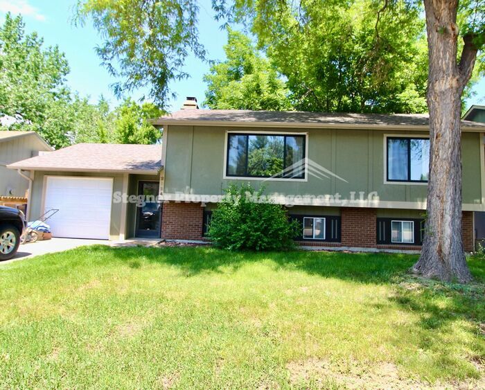 Primary Photo - Incredible Updated Home