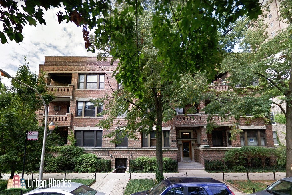 Primary Photo - 850 W Grace St