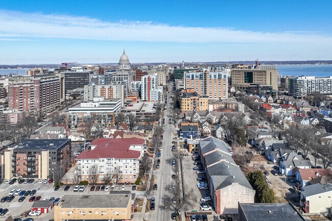 Contexto aéreo - Vanilla 301 SPE LLC