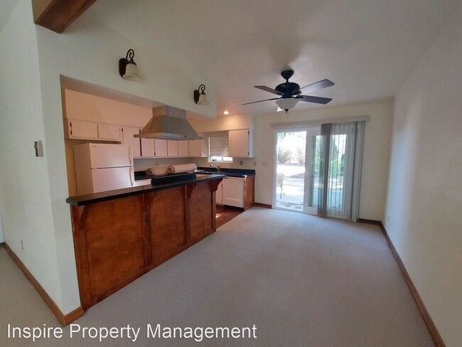 Building Photo - 2 br, 1 bath House - 6613 Copper Mountain