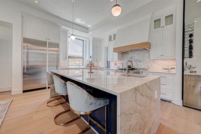 Foto del edificio - 1506 W 43rd St