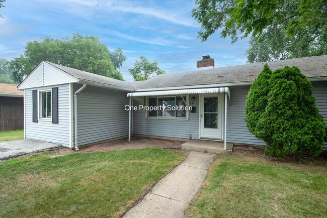 Foto del edificio - 7611 Northcote Ave