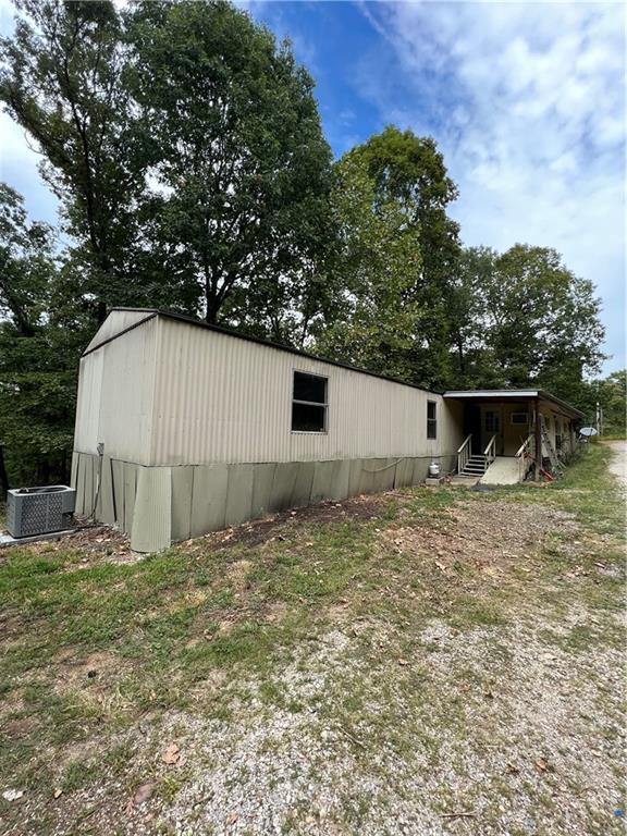 18009 Stout Mountain Rd, Fayetteville, AR 72701 House Rental in