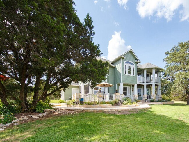 Building Photo - 14425 Evergreen Cove