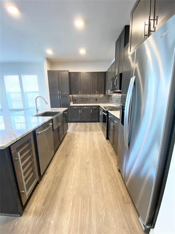 Foto del edificio - 8604 Preston Rd