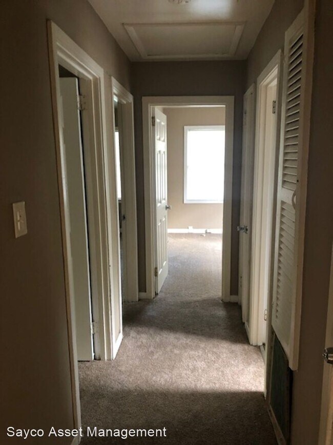 Foto del edificio - 3 br, 1 bath House - 828 Alden Ave