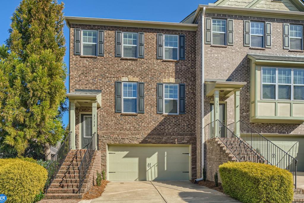 Foto principal - 3713 Lambert Ln