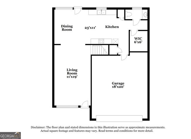 Building Photo - 4397 Rock Valley Dr