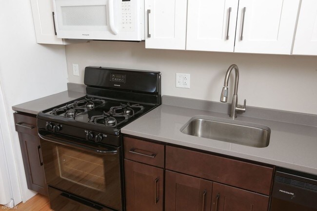 Foto del edificio - 1 br, 1 bath  - 2006 WALNUT ST Unit I