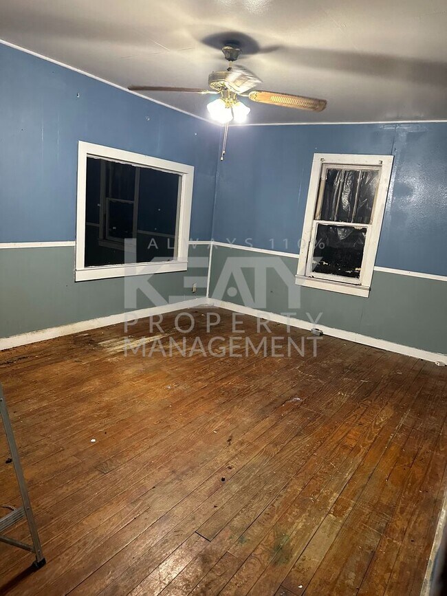 Foto del edificio - One bed, One bath home