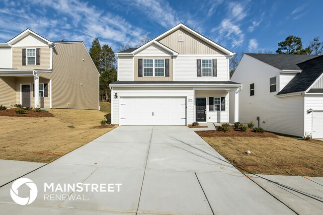 Building Photo - 2918 Patishall Ln