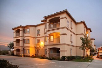 The Heights At Chino Hills Apartments