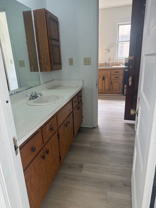 Foto del edificio - 1722 Wisconsin Ave