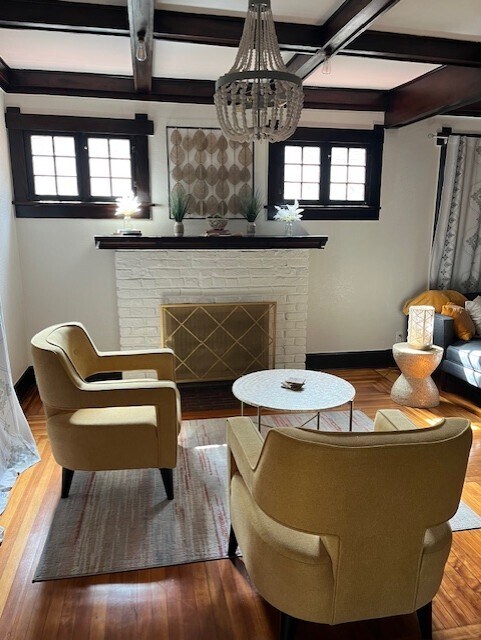 Foto del edificio - 1409 SW Plass Ave