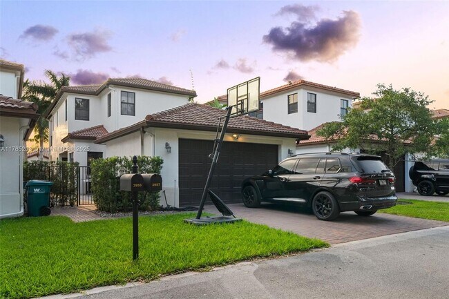 Foto del edificio - 3957 NW 82nd Way