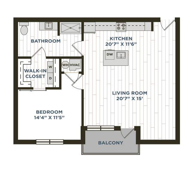 The Legend at Beards Hill 980 Middleton Rd Aberdeen, MD Apartments