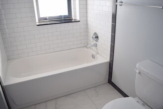 Interior Photo - The Newbern