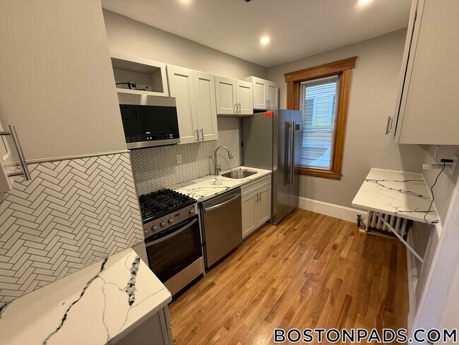 Foto del edificio - 99 Hancock St