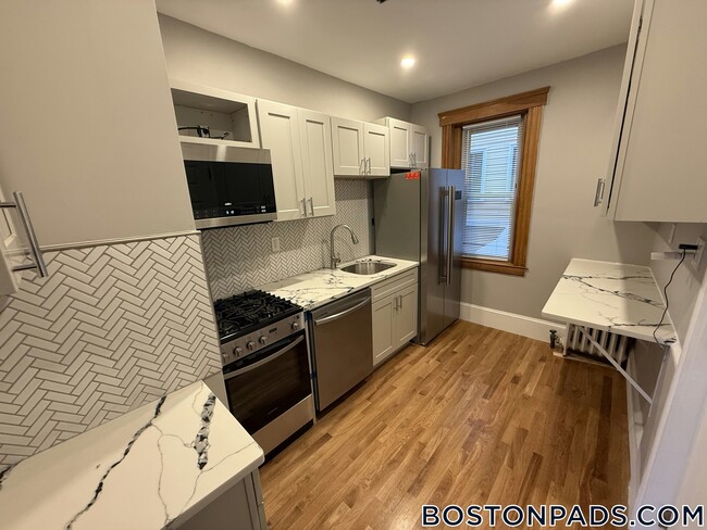 Building Photo - 99 Hancock St